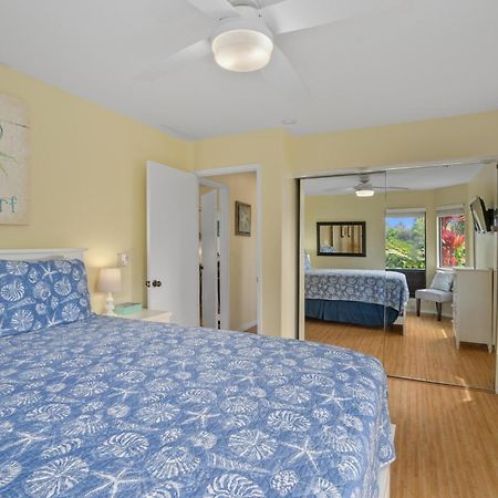 Hanalei Bay Villa Cottage 2Br 2Ba With Mountain Views Hbv24 Princeville Ngoại thất bức ảnh
