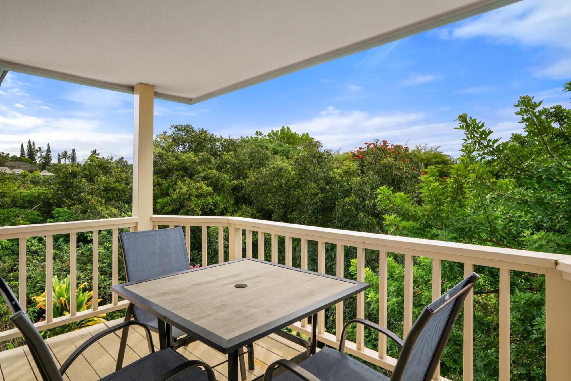 Hanalei Bay Villa Cottage 2Br 2Ba With Mountain Views Hbv24 Princeville Ngoại thất bức ảnh