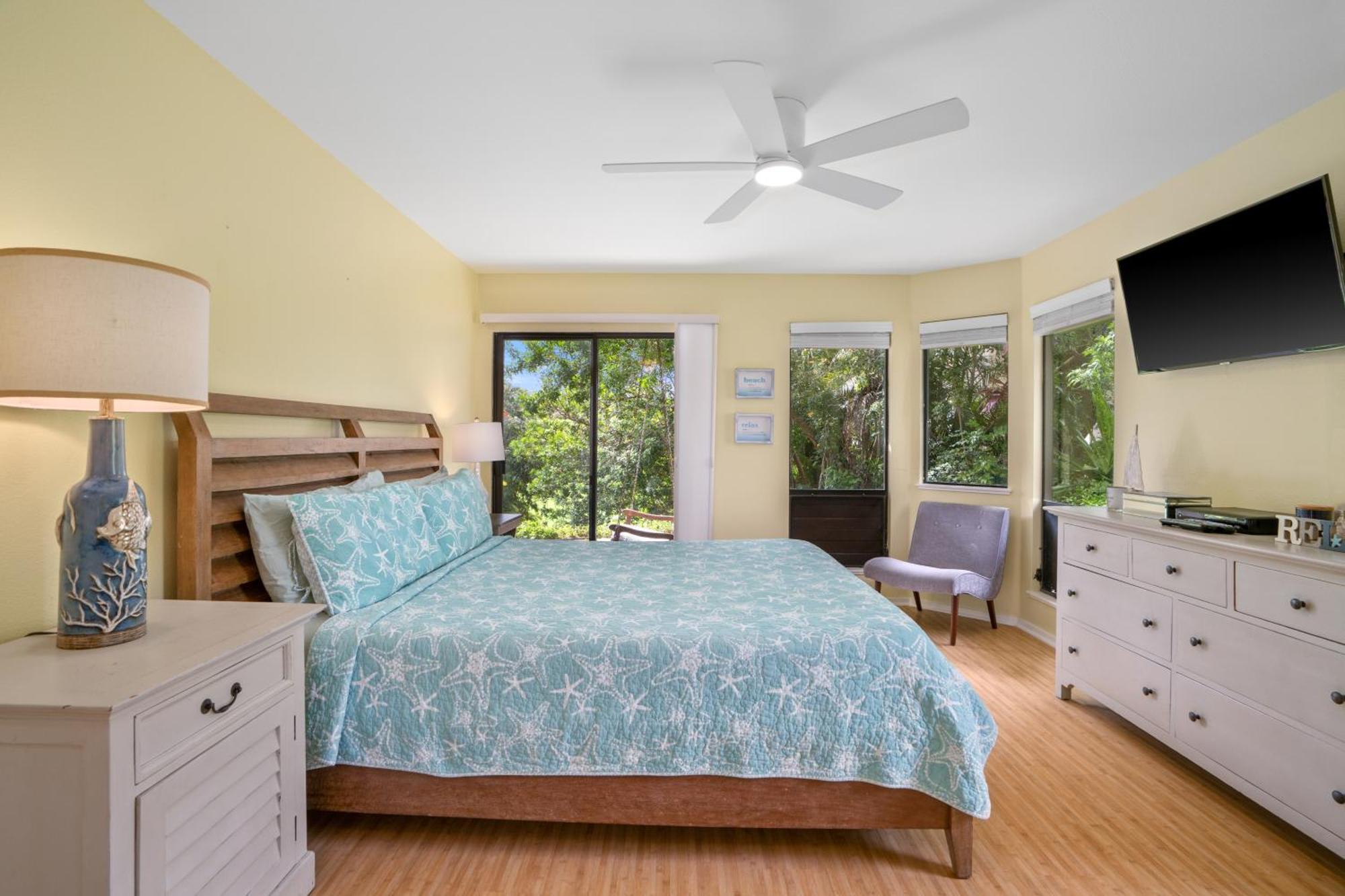 Hanalei Bay Villa Cottage 2Br 2Ba With Mountain Views Hbv24 Princeville Ngoại thất bức ảnh